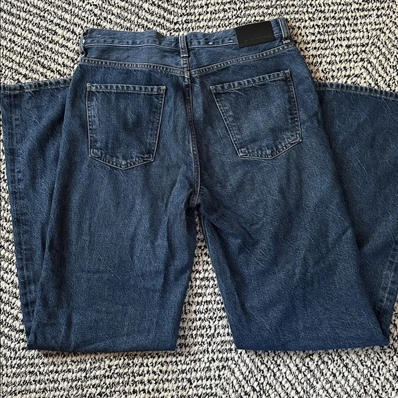 Citizens of Humanity Annina jeans in Westwood - Picture 2 of 4